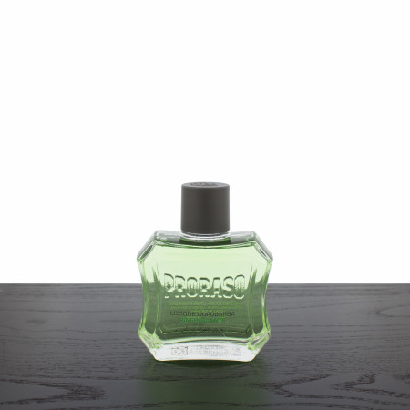 Product image 0 for Proraso Aftershave Splash, Menthol and Eucalyptus, 100ml